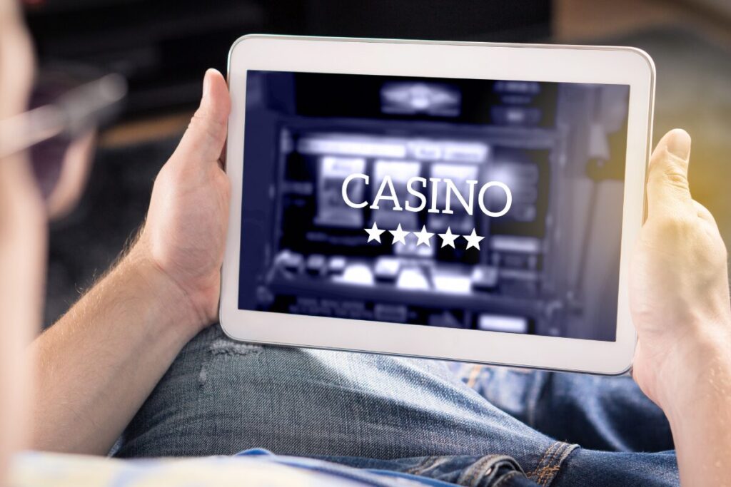 Losing Money in Online Gambling: Legal Recourse and Challenges for Gamblers